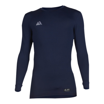 Base Layer Top Navy
